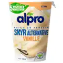 Bild 1 von Alpro Skyr-Alternative Vanille vegan 400g