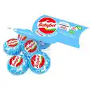 Bild 1 von Mini Babybel, Leicht 120 g