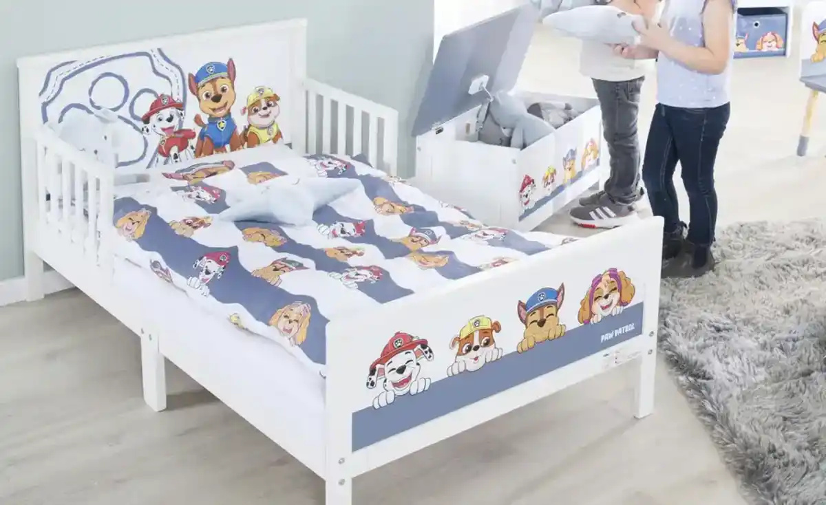 Bild 1 von Roba Bettwäsche