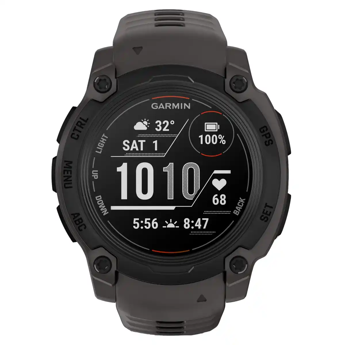 Bild 4 von INSTINCT E – 40 MM - Smartwatch