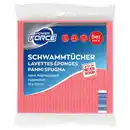 Bild 1 von POWER FORCE Schwammtuch 5er-Packung