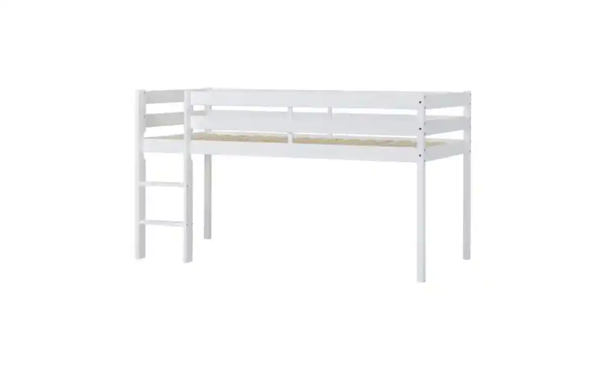 Bild 2 von Hoppekids Halbhochbett