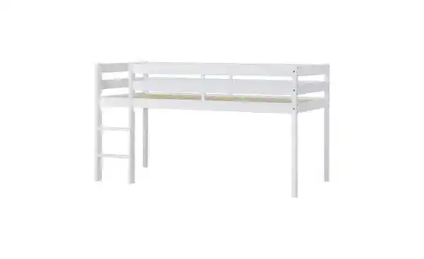 Bild 2 von Hoppekids Halbhochbett