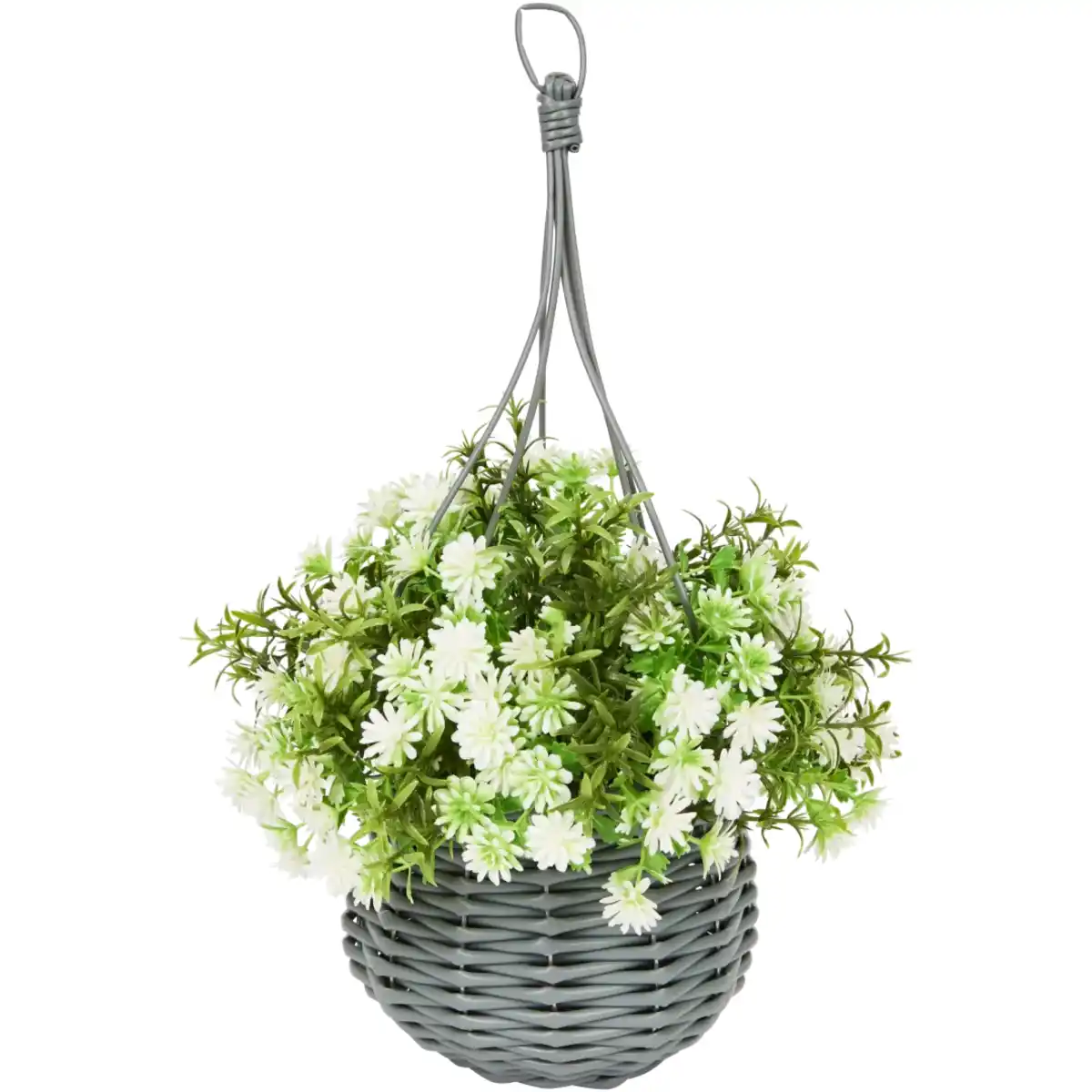 Bild 2 von Blumenampel