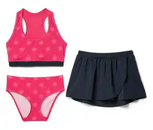 Kinder-Bikini-Set
