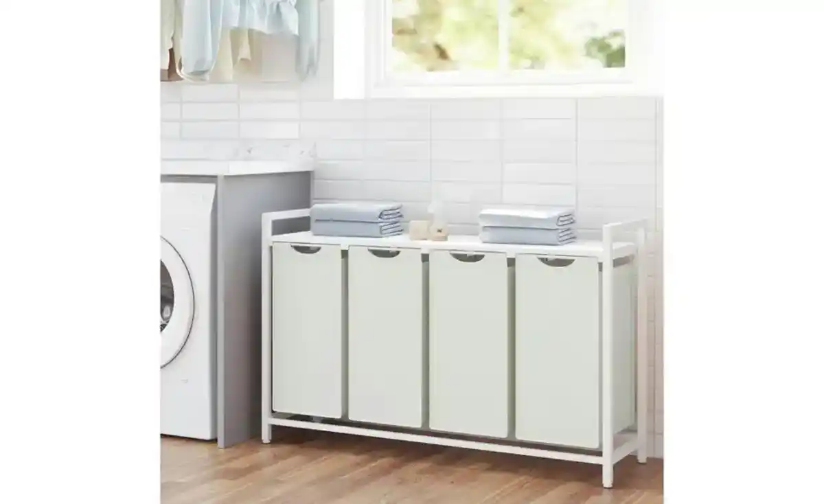 Bild 4 von Wäschekorb