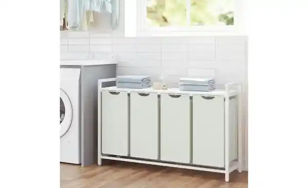 Bild 4 von Wäschekorb