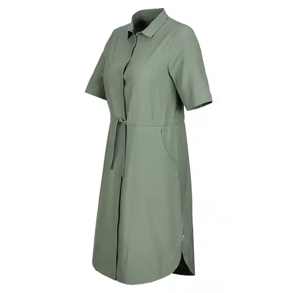 Bild 2 von AMBAE SHIRT DRESS Damen - Kleid