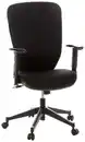 Bild 1 von Drehstuhl Traffic 30 Schwarz, Schwarz