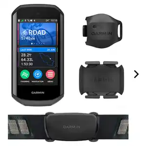 EDGE 1050 BUNDLE - GPS-Gerät