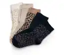 Bild 1 von 5 Paar Socken