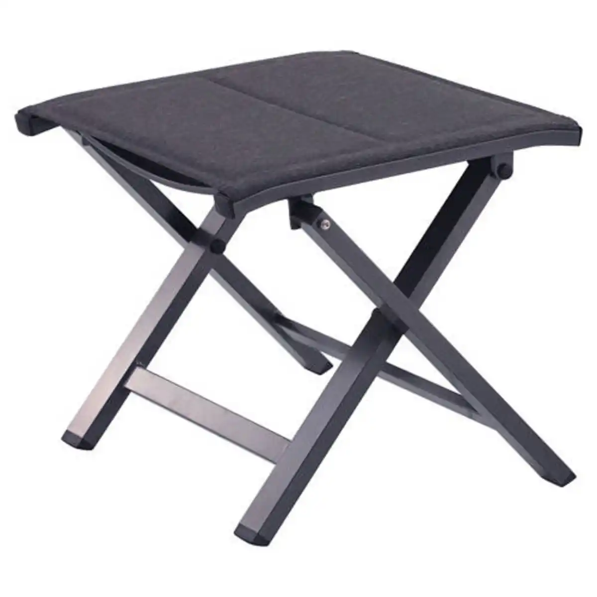 Bild 1 von BELAVI Alu-Hocker