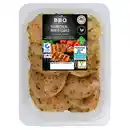 Bild 1 von BBQ Hähnchen-Ministeaks mariniert 400 g, Italienische Kräuter