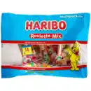 Bild 1 von Haribo Minibeutel Roulette-Mix