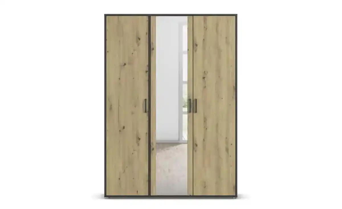 Bild 2 von Drehtürenschrank Yarm