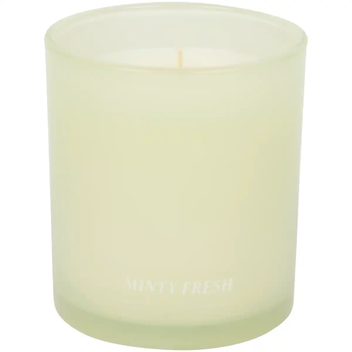 Bild 2 von Duftkerze im Glas