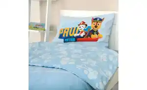 Herding Bettwäsche-Set Paw Patrol