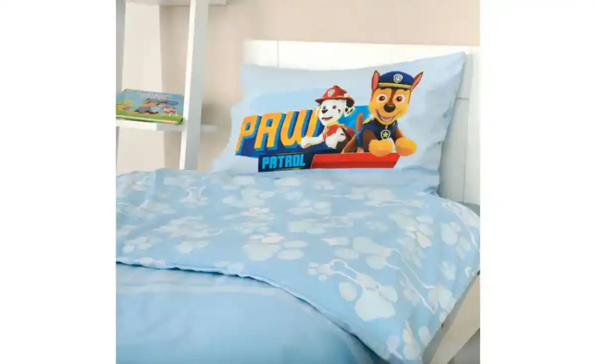Bild 1 von Herding Bettwäsche-Set Paw Patrol
