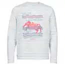 Bild 1 von NL CRUZ LS TSHIRT Kinder - Mückenabweisende Kleidung