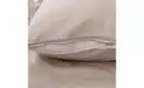 Bild 3 von Tom Tailor Bettwäsche-Set Two-Tone Solid Colors Sunny Sand