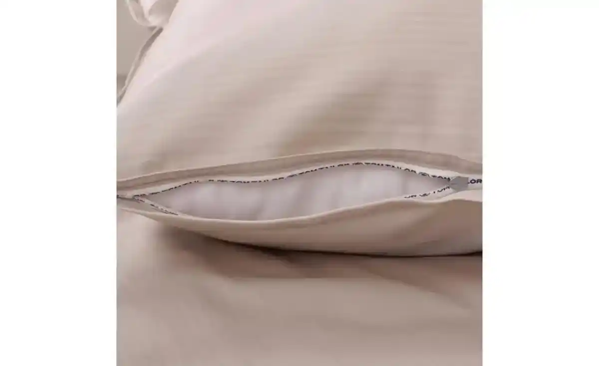 Bild 3 von Tom Tailor Bettwäsche-Set Two-Tone Solid Colors Sunny Sand