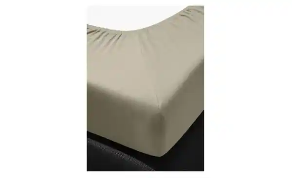 Bild 2 von Bierbaum Jersey Spannbetttuch