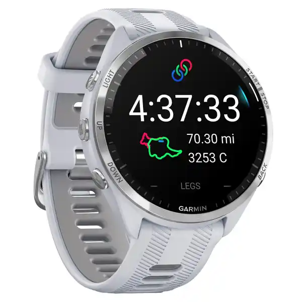 Bild 4 von FORERUNNER 965 - Smartwatch