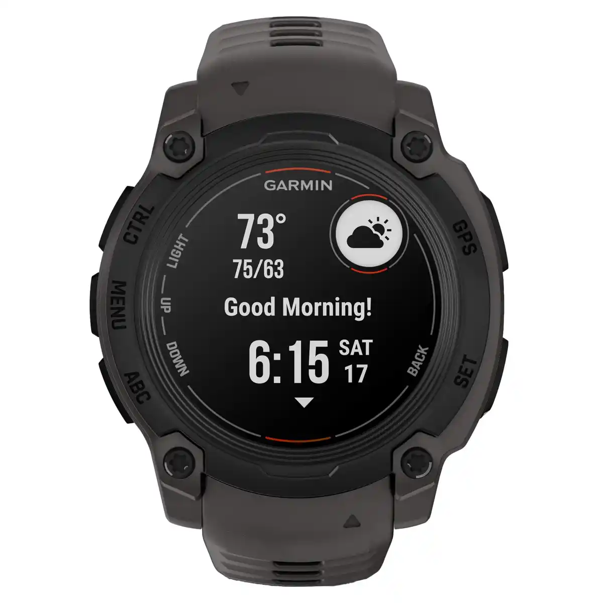 Bild 3 von INSTINCT E – 40 MM - Smartwatch