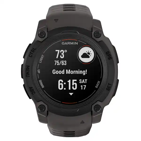 Bild 3 von INSTINCT E – 40 MM - Smartwatch