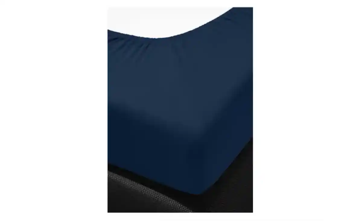 Bild 2 von Bierbaum Jersey Spannbetttuch