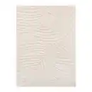 Bild 1 von Fellteppich Blatta 2 Beige ca. 120x160cm, Beige