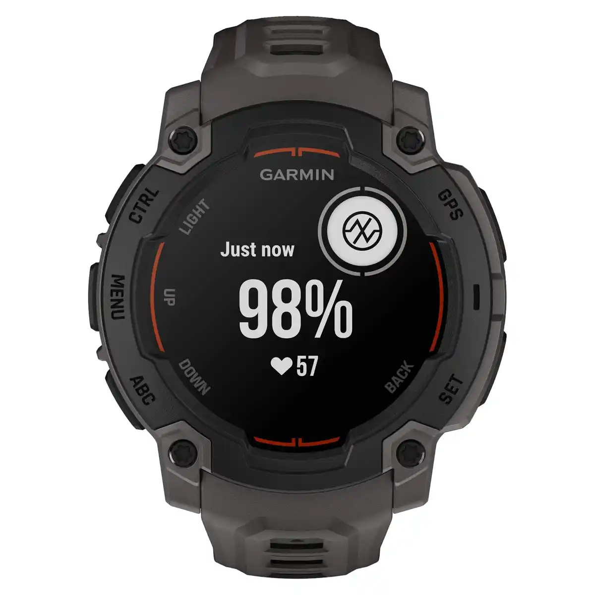 Bild 4 von INSTINCT E – 45 MM - Smartwatch