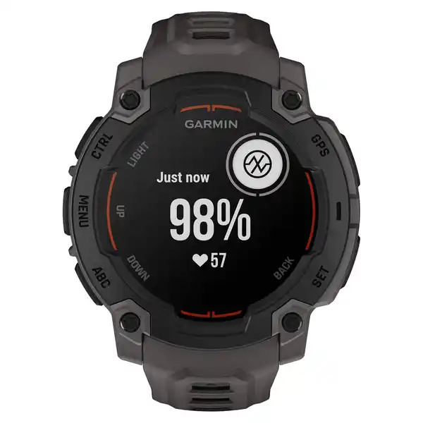 Bild 4 von INSTINCT E – 45 MM - Smartwatch