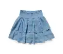 Bild 1 von Kinder-Stufenrock