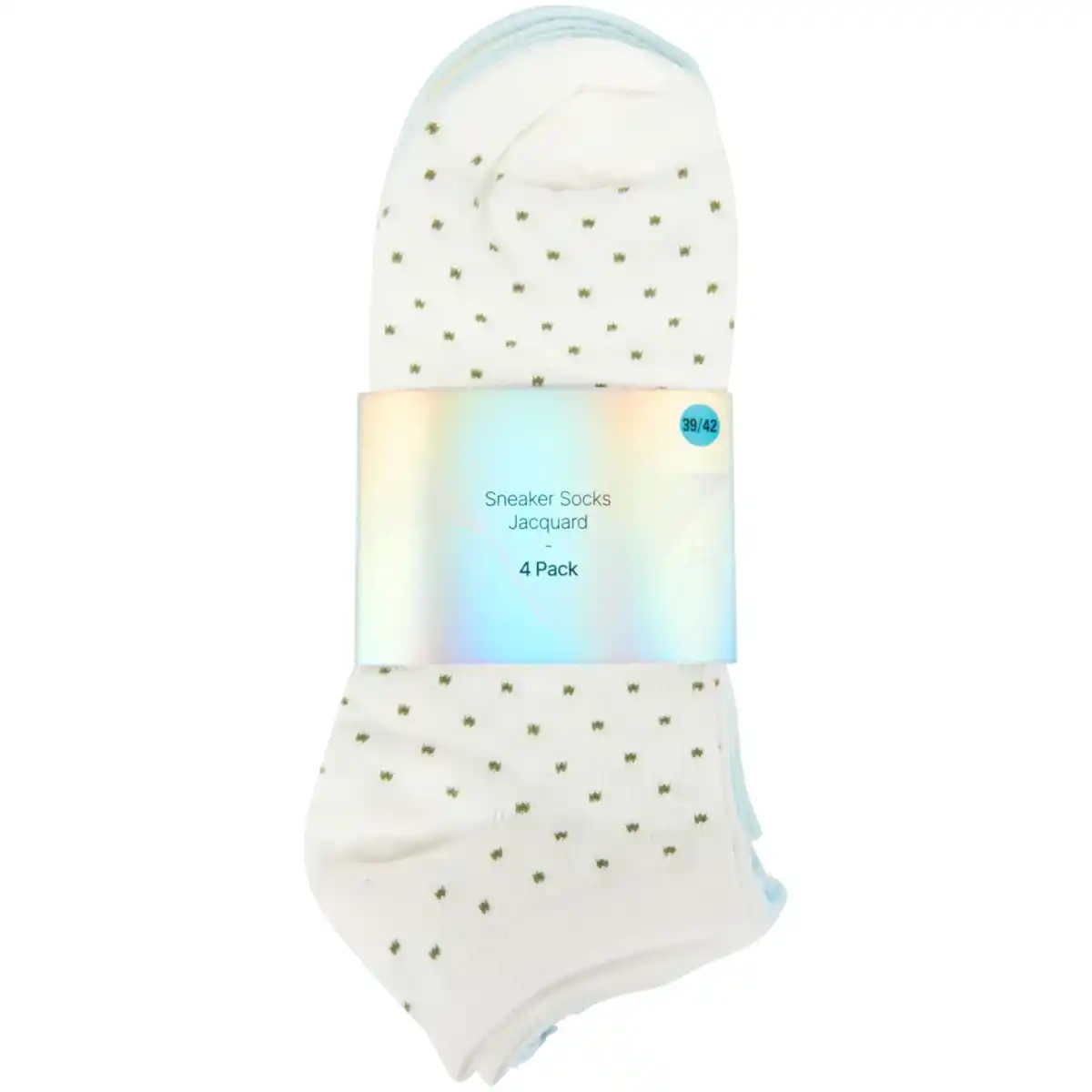 Bild 4 von Sneakersocken