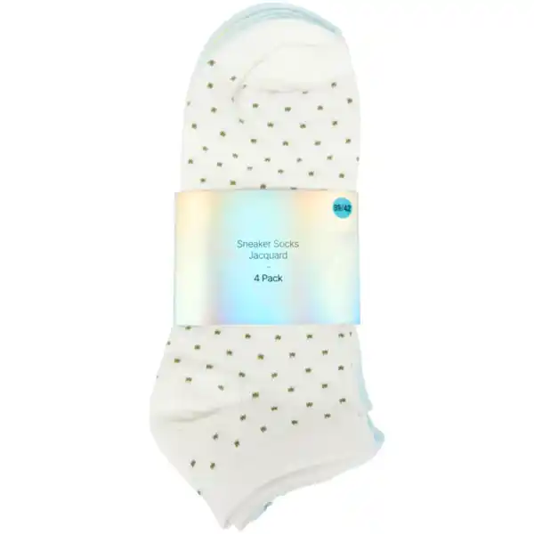 Bild 4 von Sneakersocken