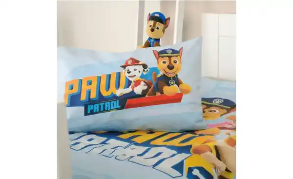 Bild 2 von Herding Bettwäsche-Set Paw Patrol