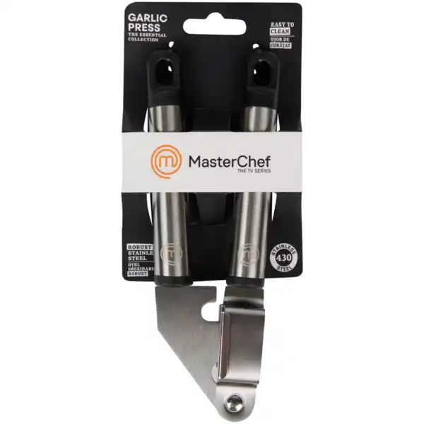 Bild 2 von MasterChef Knoblauchpresse