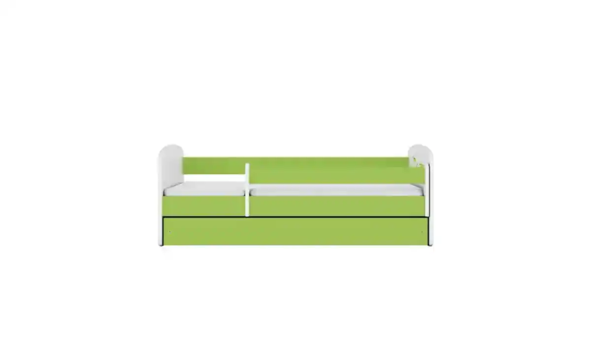 Bild 2 von Bett Weltkarte