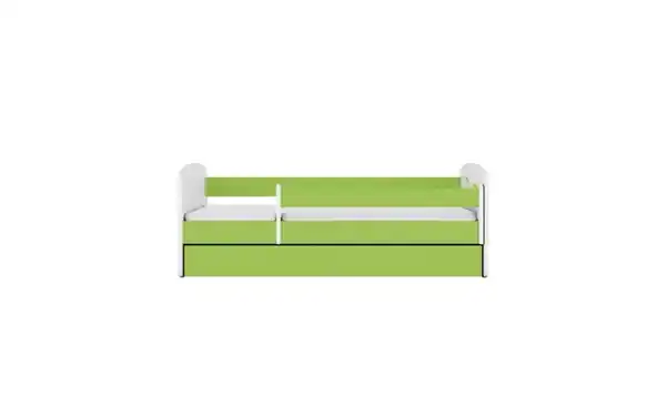 Bild 2 von Bett Weltkarte