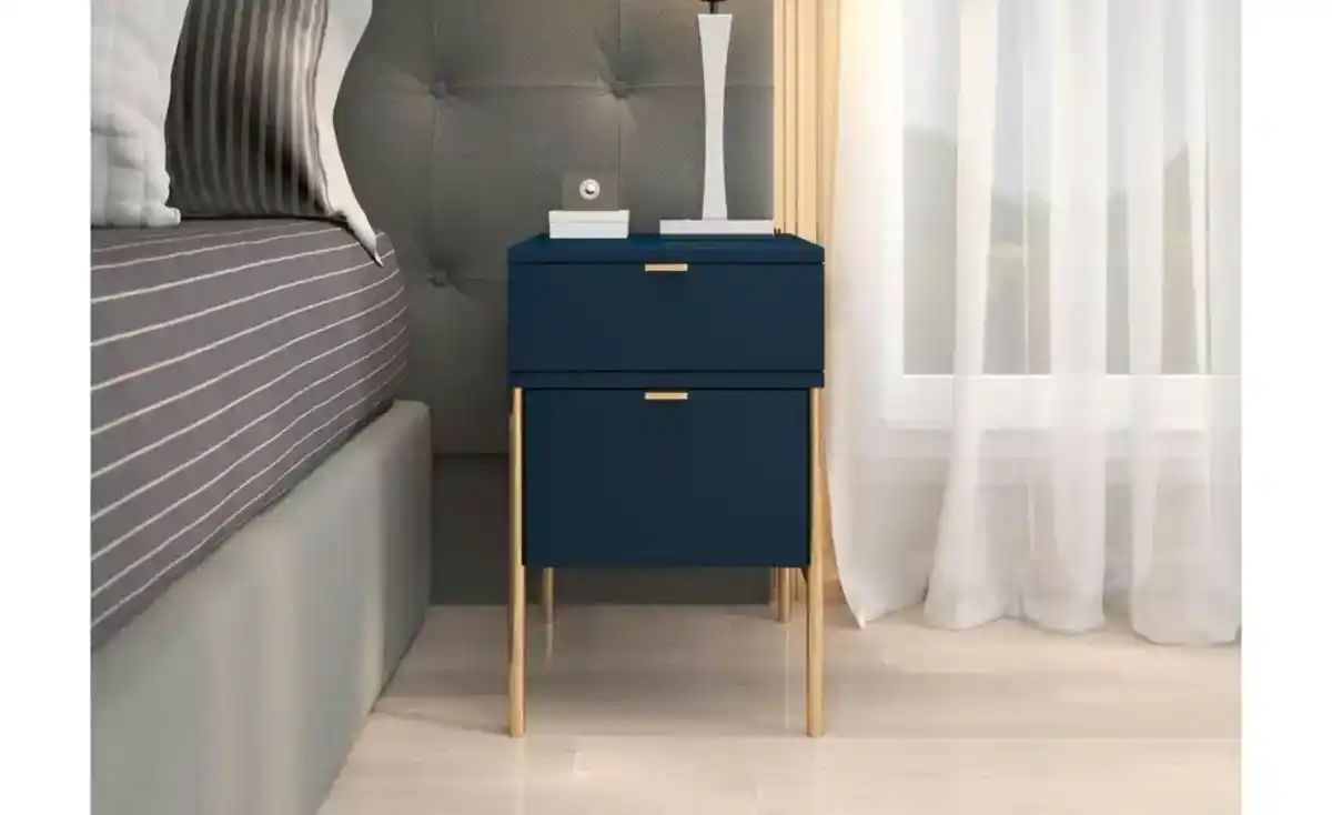 Bild 1 von Nachttisch Polka