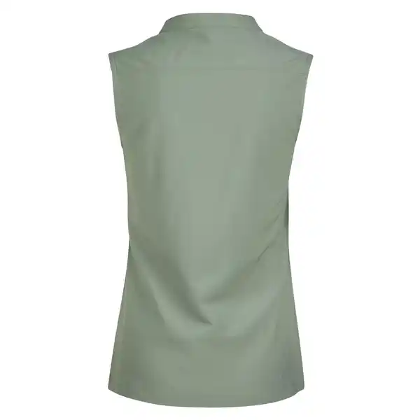 Bild 2 von AMBAE SLEEVELESS SHIRT Damen - Funktionsshirt