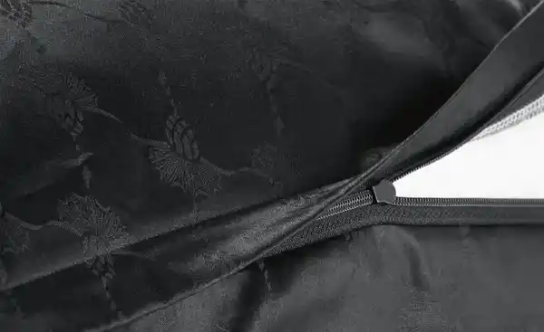 Bild 2 von JOOP! Mako-Satin Bettwäsche Cornflower