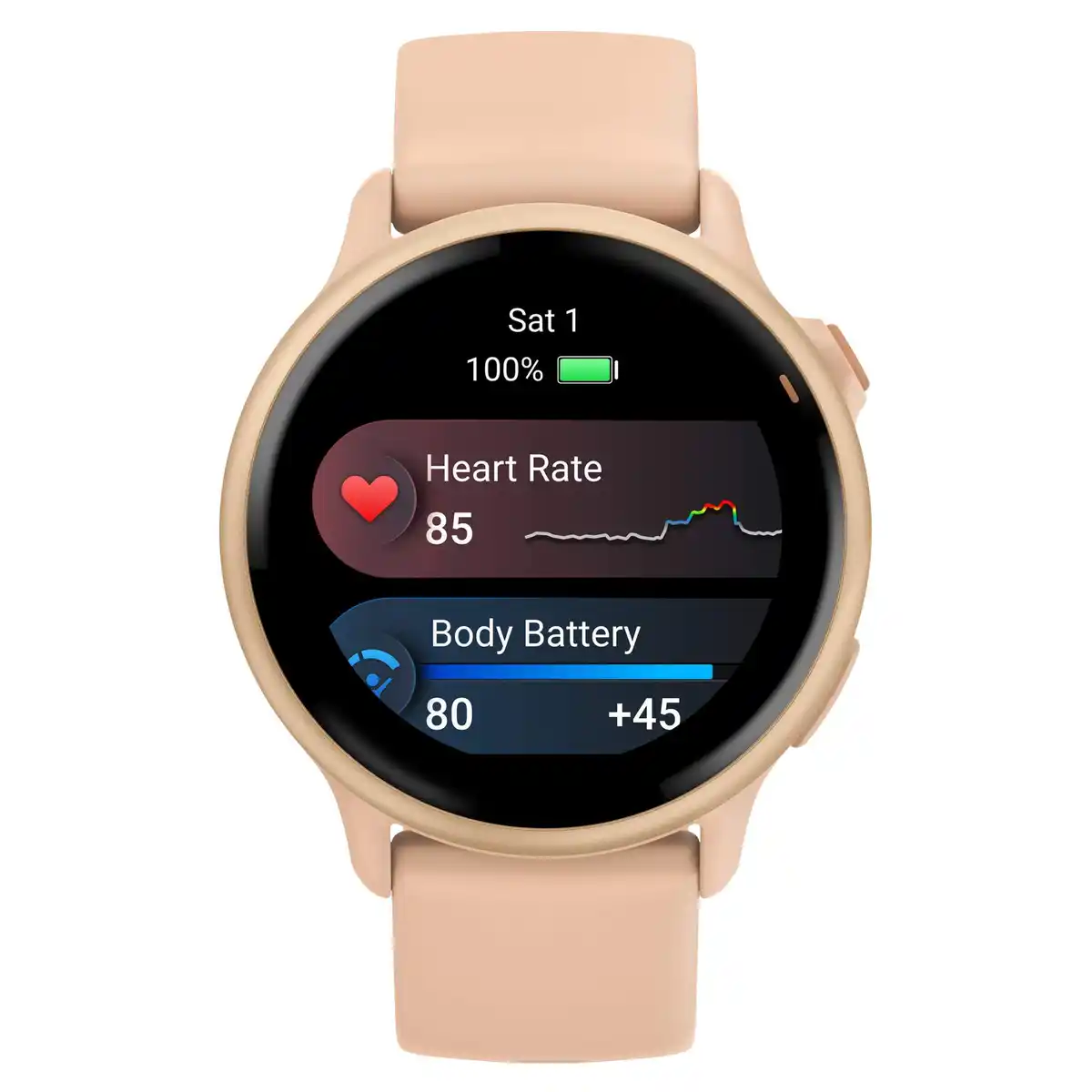 Bild 3 von VÍVOACTIVE 6 - Smartwatch