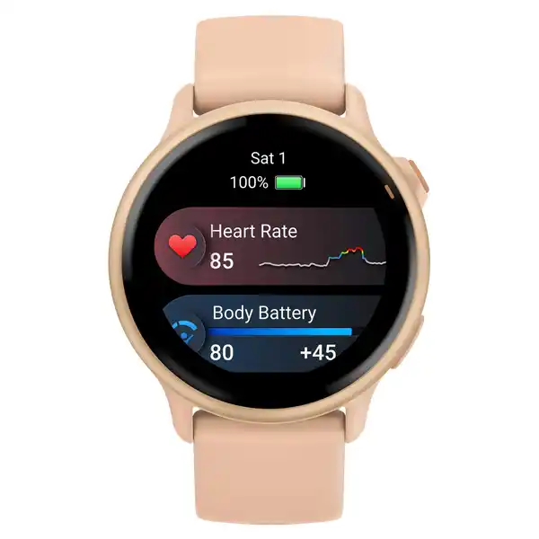 Bild 3 von VÍVOACTIVE 6 - Smartwatch
