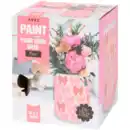 Bild 4 von Vase zum Bemalen