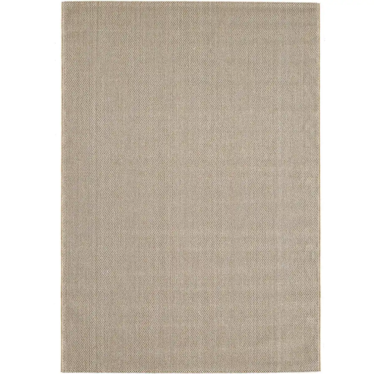Bild 1 von Webteppich Loom Beige ca. 160x230cm, Beige