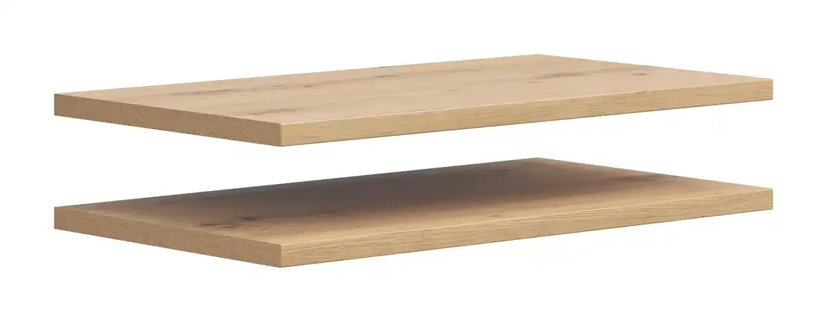 Bild 1 von Einlegeboden Multistauraum Eiche Artisan, Eiche Artisan