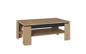 Wojcik Meble Sp. z.o.o - Couchtisch Corte, Eiche-Nachbildung