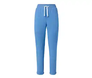 Sweatpants, hellblau